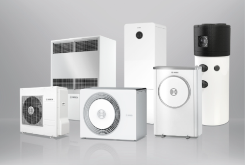 Wärmepumpe-Installation und moderne Heizsysteme im Neuwieder Becken